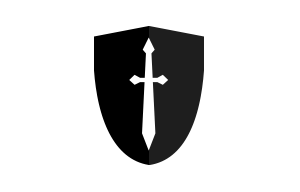 Sword and Shield Icon